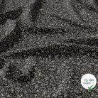 VISCOSE ANNIE NOIR / BLANC CASSE 1B D1P 150 - My Little Coupon