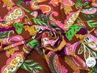 VISCOSE CATARINA BRONZE 140 CM - My Little Coupon