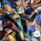 VISCOSE CHIARA NOIR / M.FONCES - My Little Coupon