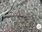 VISCOSE CHLOE ANTHRACITE / M.VERTS 2UNUM YNUM2 150 - My Little Coupon