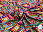 VISCOSE CLEA MULTICO 140 CM - My Little Coupon