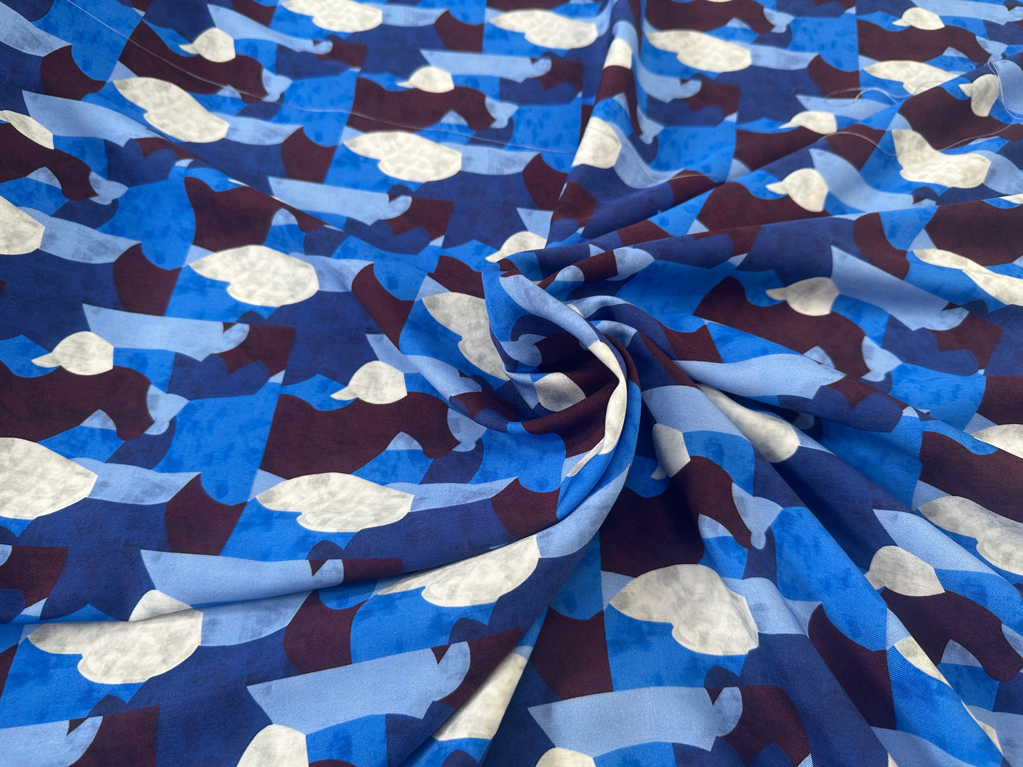 VISCOSE CREATORE FINEMENT SERGÉE - My Little Coupon