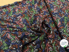 VISCOSE DEMBA NOIR /M.FONCES 1B D4X 150 - My Little Coupon