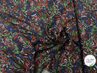 VISCOSE DEMBA NOIR /M.FONCES 1B D4X 150 - My Little Coupon