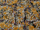 VISCOSE FIZIA JAUNE / TAUPE - My Little Coupon