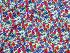 VISCOSE FLUIDE BOUQUET CHAMPÊTRE - My Little Coupon