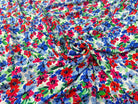 VISCOSE FLUIDE BOUQUET CHAMPÊTRE - My Little Coupon