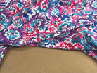 VISCOSE FLUIDE FLEURIE - My Little Coupon