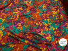 VISCOSE FLUIDE FOLIE DE FLEURS - My Little Coupon