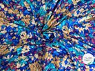VISCOSE FLUIDE OVER FLEURIE - My Little Coupon