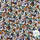 VISCOSE GAIA SAPIN / MARRON - My Little Coupon