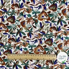 VISCOSE GAIA SAPIN / MARRON - My Little Coupon