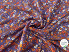 VISCOSE GHIZI OUTREMER / MULTICO - My Little Coupon