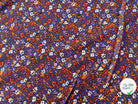 VISCOSE GHIZI OUTREMER / MULTICO - My Little Coupon