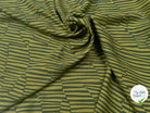 VISCOSE GREG VERT / FOUGERE - My Little Coupon
