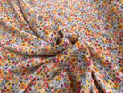 VISCOSE IDYLLE PECHE OEKO-TEX - My Little Coupon