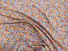 VISCOSE IDYLLE PECHE OEKO-TEX - My Little Coupon
