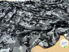 VISCOSE ISEUT NOIR /C.GRIS 1UNUM Y1P 150 - My Little Coupon