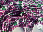 VISCOSE JARDIN DE FOLIE TENDANCE VIOLET MLC INTERN