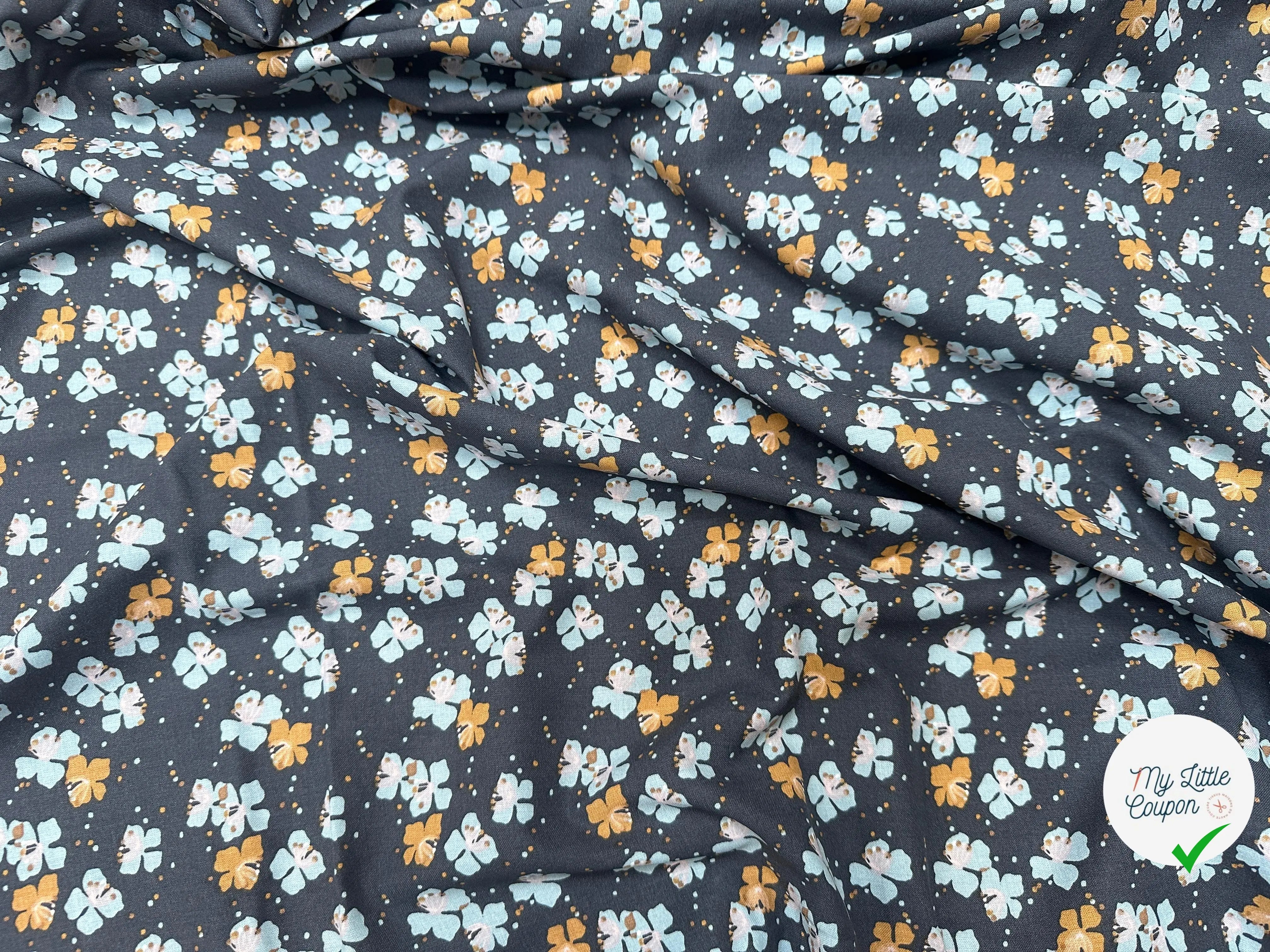 VISCOSE KAMINI PLOMB / BALTIQUE 2U D4X 150 - My Little Coupon