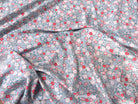 VISCOSE  KOHANA CIEL OEKO-TEX - My Little Coupon