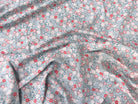 VISCOSE  KOHANA CIEL OEKO-TEX - My Little Coupon