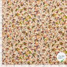 VISCOSE LIN FLOWERS 1 - My Little Coupon