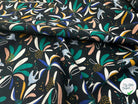 VISCOSE LISBOA NUIT / VERT FRANC MLC INTERN