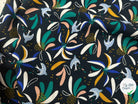 VISCOSE LISBOA NUIT / VERT FRANC MLC INTERN