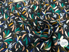 VISCOSE LISBOA NUIT / VERT FRANC MLC INTERN