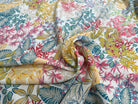 VISCOSE MAELLE BLANC OEKO-TEX - My Little Coupon