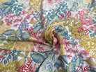 VISCOSE MAELLE BLANC OEKO-TEX - My Little Coupon