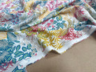 VISCOSE MAELLE BLANC OEKO-TEX - My Little Coupon