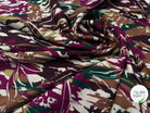 VISCOSE MASSIO CARAMEL / DALHIA - My Little Coupon