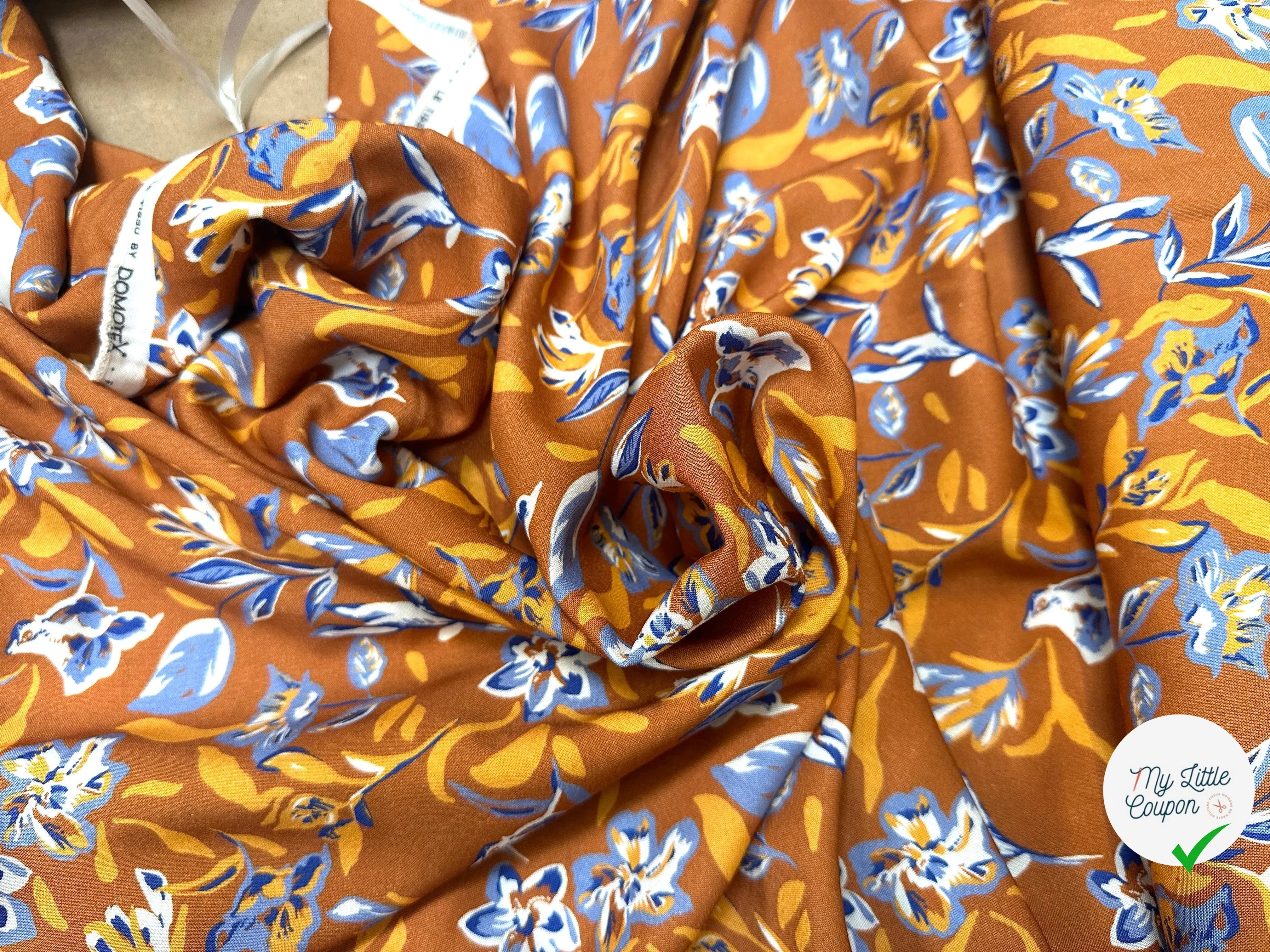 VISCOSE METTA CASSONADE / FAIENCE 1UNUM D11X 150 - My Little Coupon