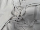 VISCOSE MI LOUDRE GRIS SOURIS SUBLIME TOMBÉ - My Little Coupon