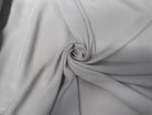 VISCOSE MI LOUDRE GRIS SOURIS SUBLIME TOMBÉ - My Little Coupon
