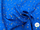 VISCOSE NOZBI BLEU / BLANC MLC INTERN