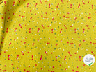 VISCOSE NOZBI CITRON / GRENADINE MLC INTERN
