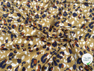 VISCOSE OLIVE ANIMAL MLC INTERN