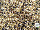 VISCOSE OLIVE ANIMAL MLC INTERN