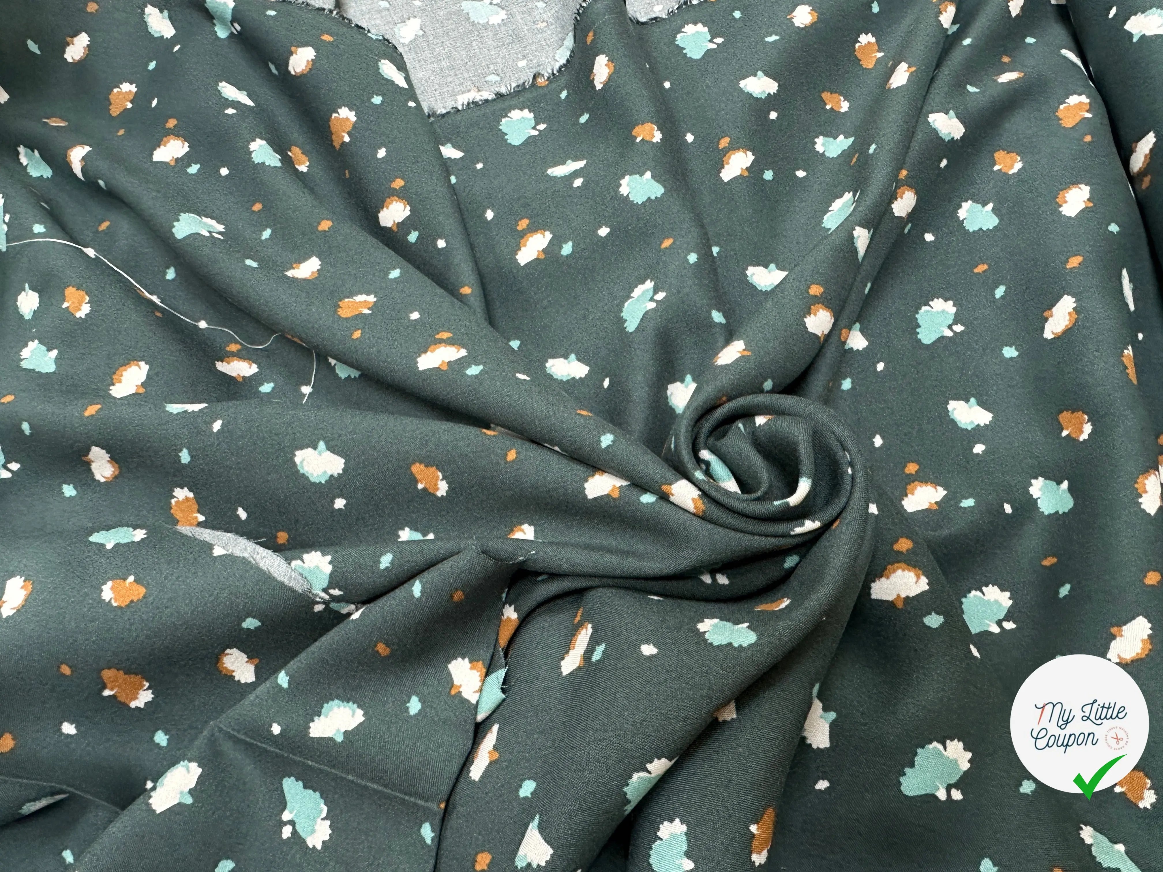 VISCOSE PAEPAE BALSAM / NIL 3B Y12X 150 - My Little Coupon