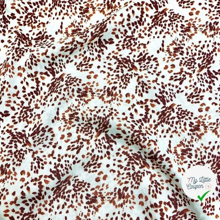 VISCOSE PISTRELLO BLANC CASSE / PRUNE 2B D4X 150 - My Little Coupon