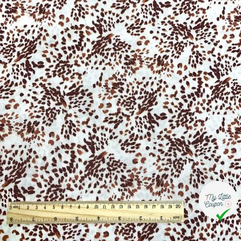 VISCOSE PISTRELLO BLANC CASSE / PRUNE 2B D4X 150 - My Little Coupon
