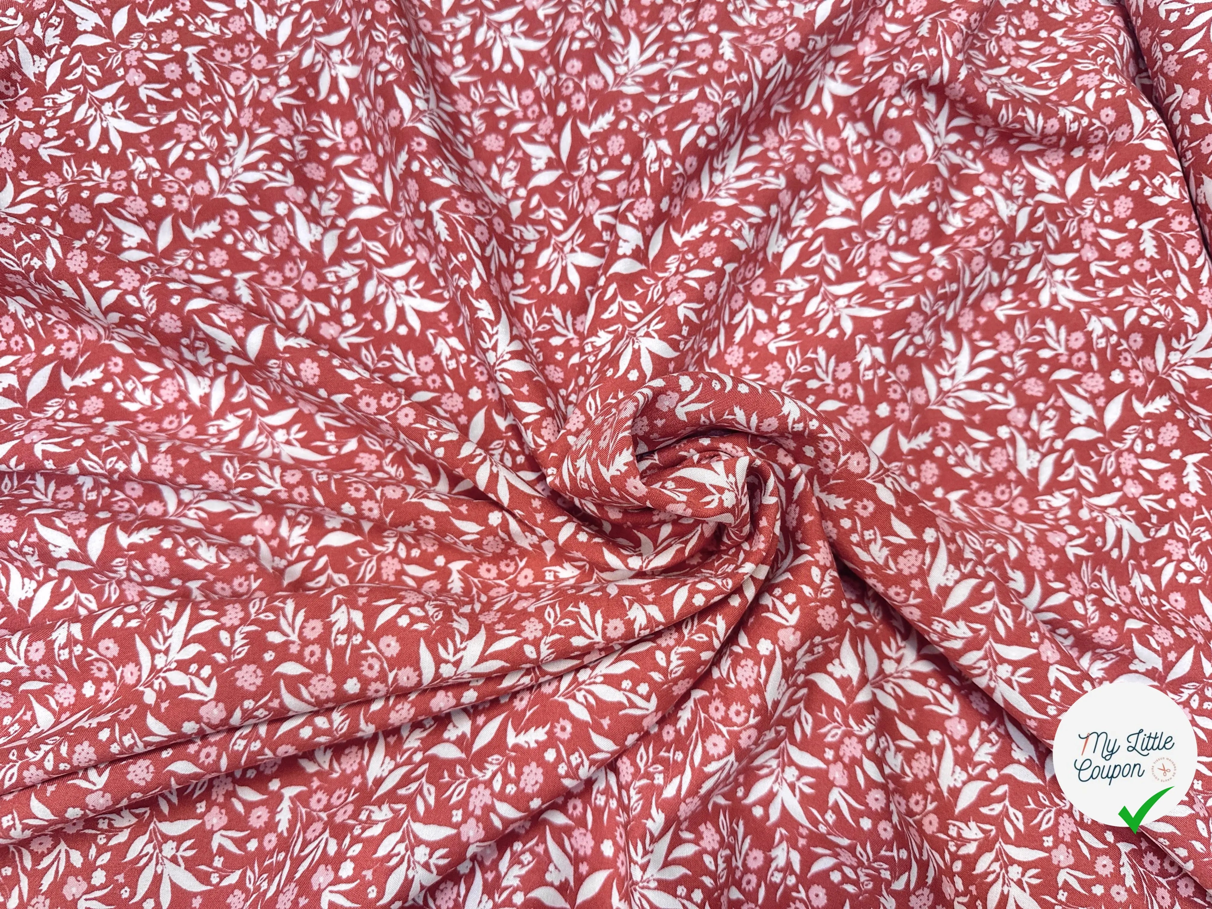 VISCOSE PUKKA FAUVE / PECHE 3B Y5X 150 - My Little Coupon