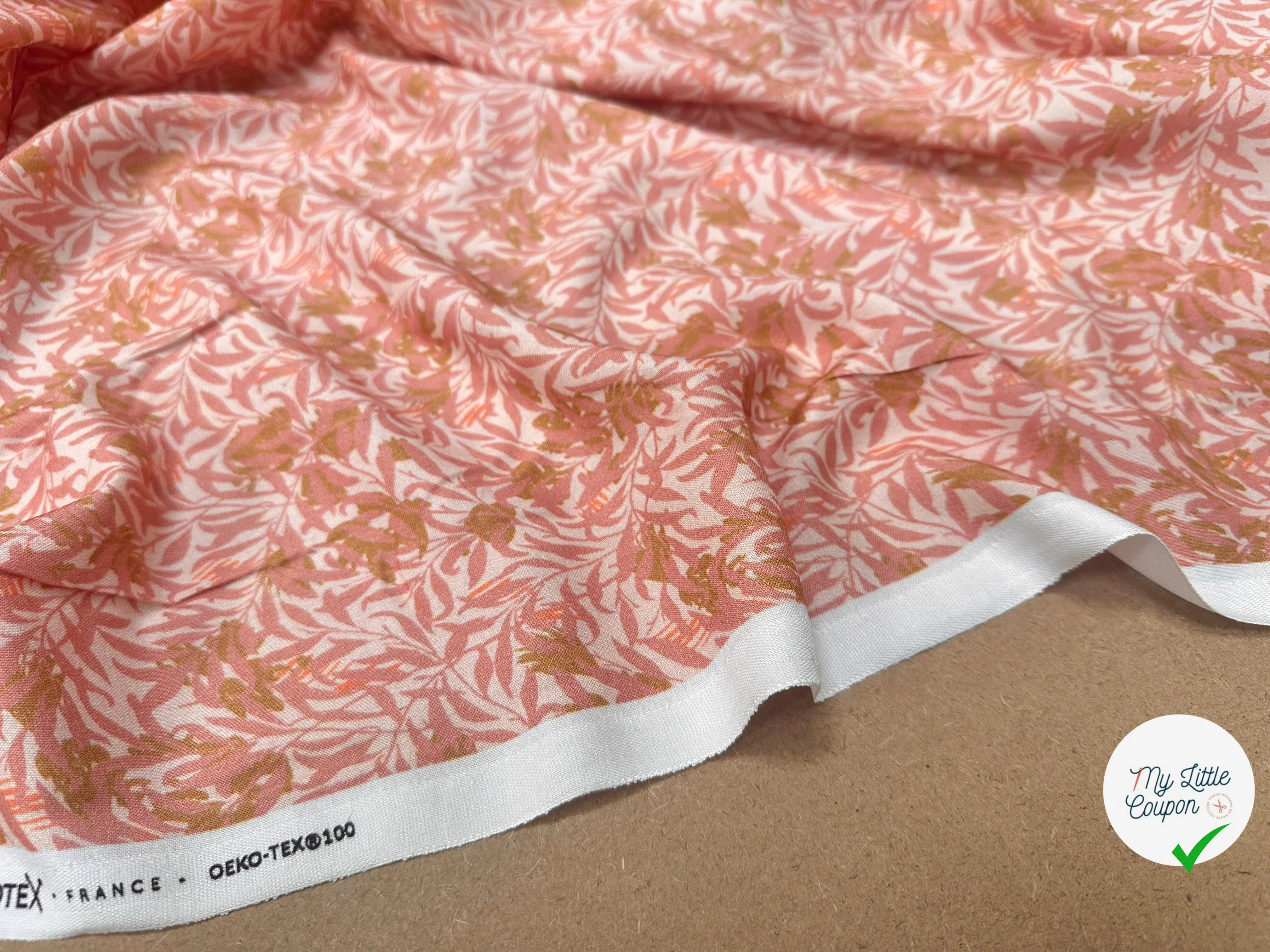 VISCOSE SHAOL PETALE/ FLORIDE 1UNUM D5X 150 - My Little Coupon