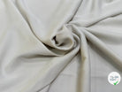 VISCOSE STRETCH ULTRA DOUCE TOUCHÉ PEACHSKIN CLAY - My Little Coupon