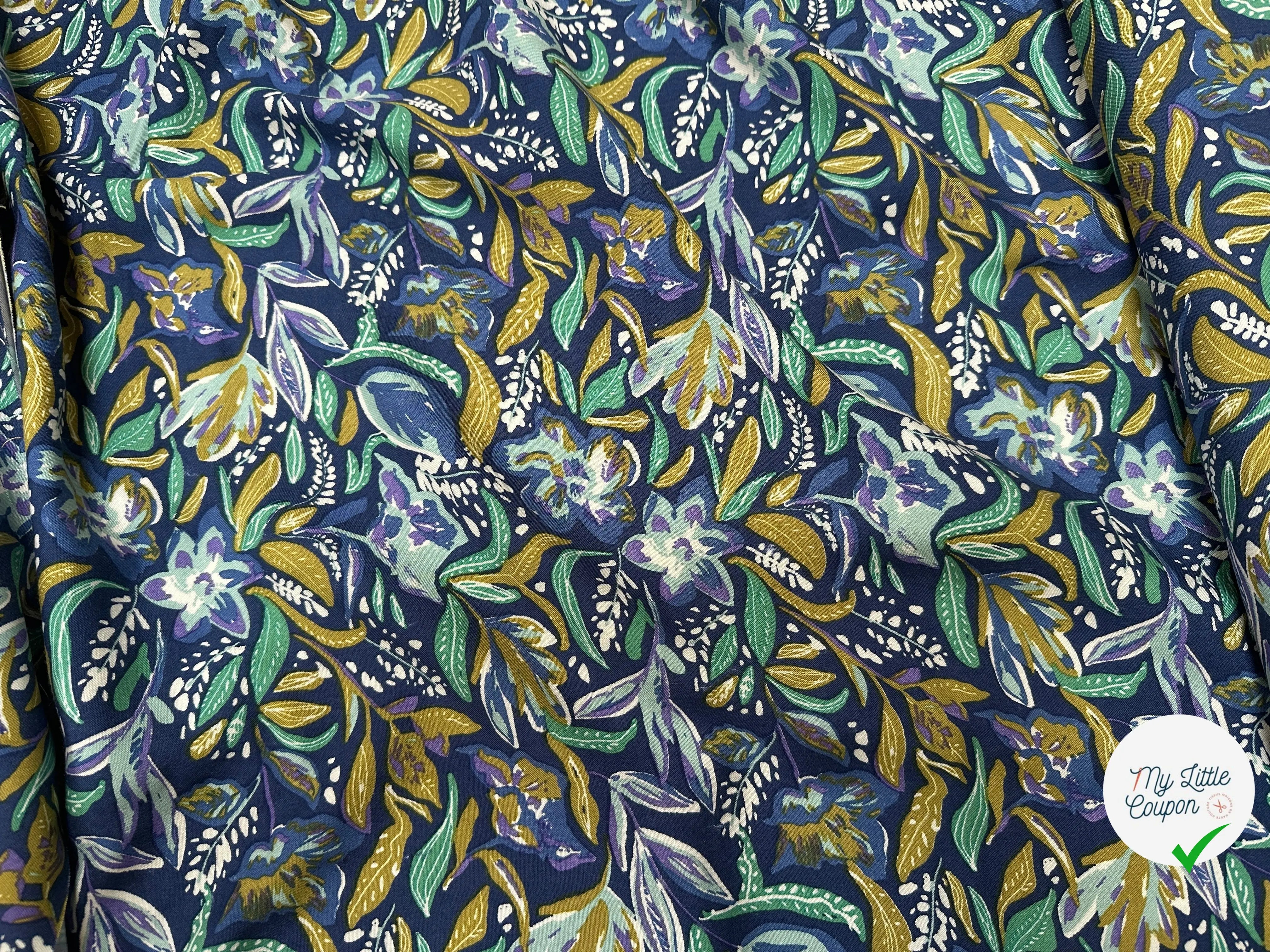 VISCOSE SUNIVA MARINE / M.FROIDS 2B D4X 150 - My Little Coupon