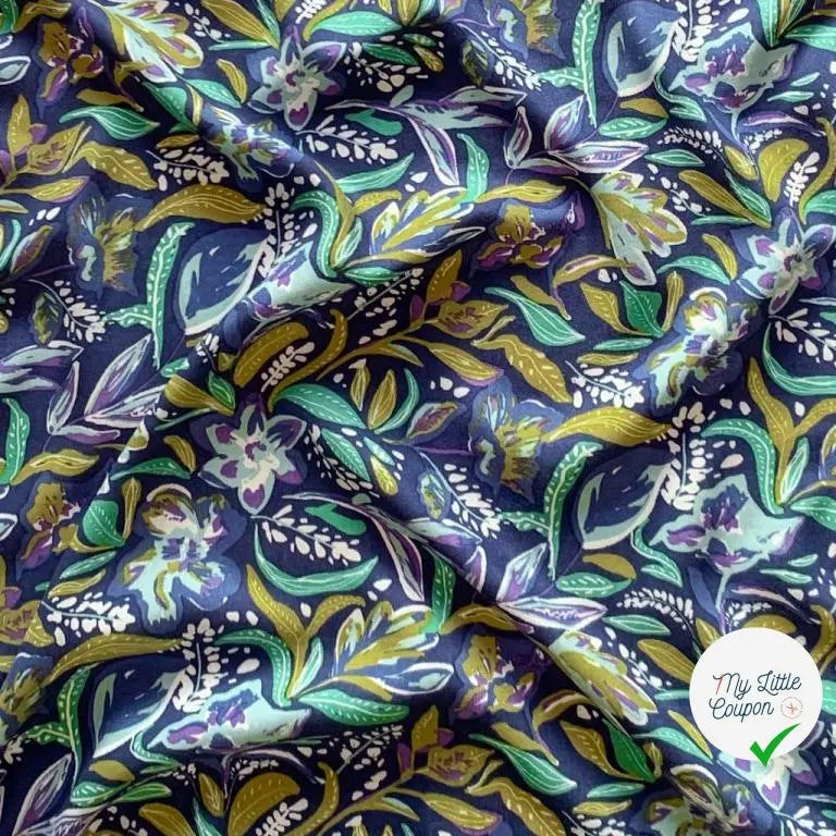 VISCOSE SUNIVA MARINE / M.FROIDS 2B D4X 150 ROLL 10M - My Little Coupon