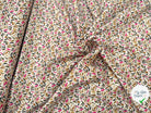 VISCOSE TEREZA ECRU / ROSE 1UNUM D7X 150 - My Little Coupon